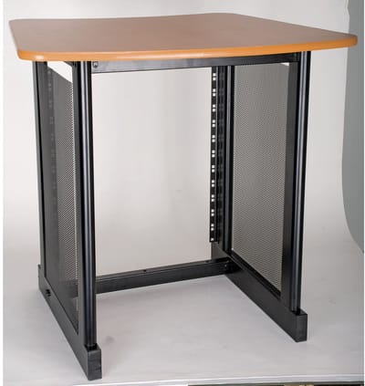 Fame W-212 Studio Rack - Studiorack