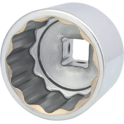KS Tools 9111064 911.1064 Twaalfkant Verwisselbare kop 70 mm 1 (25 mm)