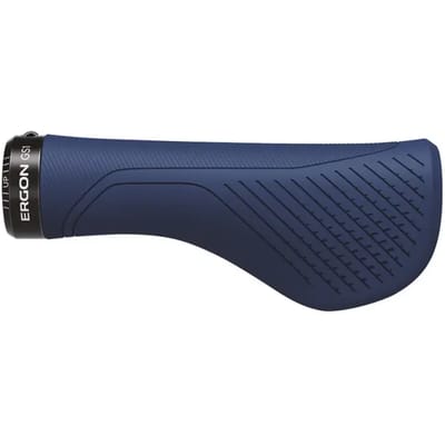 Ergon handvat GS1-S Evo blauw