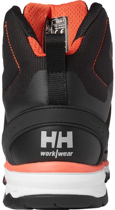 Helly Hansen 78391 Chelsea Evo 2 Mid S3