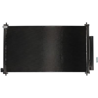 Condensator, airconditioning THERMOTEC KTT110666