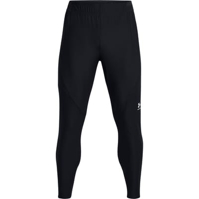 Under Armour Pro Pant Trainingsbroek Heren-Zwart