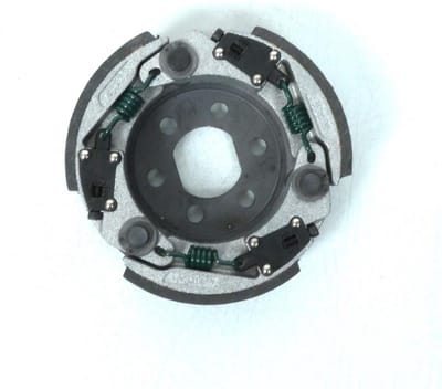 Plateau d embrayage Polini pour Scooter Gilera 50 Runner Avant 2020 Neuf