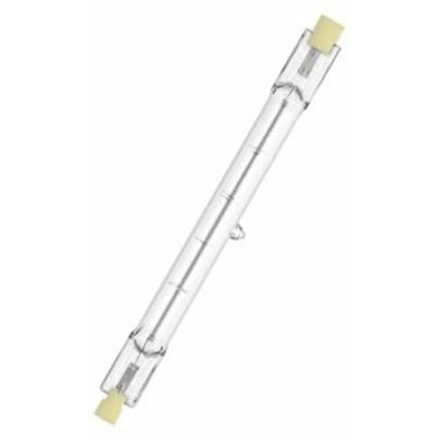 OSRAM HOMELIGHTING Halogeenlamp Energielabel: G (A - G) R7s 185.7 mm 230 V 1000 W Staaf 1 stuk(s)