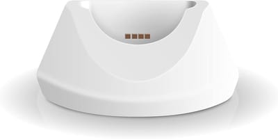 Spotter GPS Tracker Dock - Oplaaddock Tracker - Tracker Opladen - Speciaal Ontwerp - 45 x 81 x 83 cm