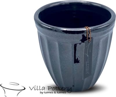 Zwarte Pot 21x20 hoog