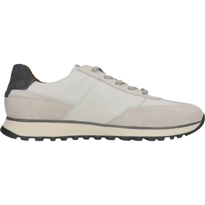 Leren sportschoenen Bugatti