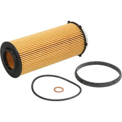 Oliefilter FILTRON OE672/3