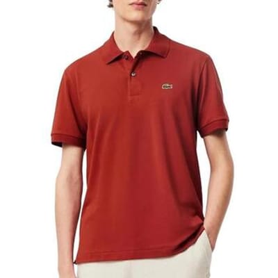 T-shirt Lacoste Polo