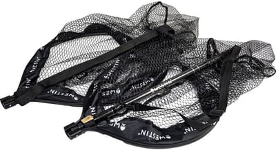 Westin W6 CR Telescopic Landing Net Schepnet 3m | Schepnet