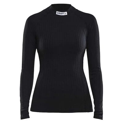 Dames compressie shirt Craft progress LS