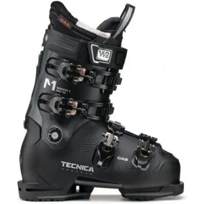 Tecnica Mach1 MV 105 TD GW Women´s (Maat - 26,5, Kleur - BLACK)