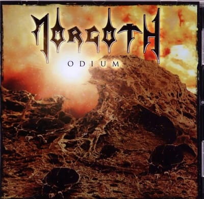 Odium