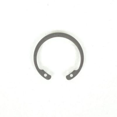 Circlips Clips intérieur pour deux roues Peugeot 753472 Ø45 Neuf
