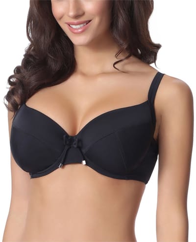 Merry Style Dames Bikinitop – Zwart (9240) – 85G - MS-VO-P618