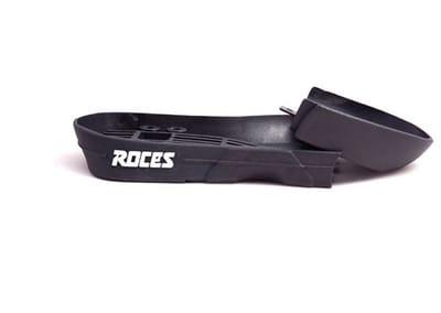 Roces - 5th Element UFS Pro Plate Kit - Stunt Skates - UK 6 (39-40 EU) - Zwart
