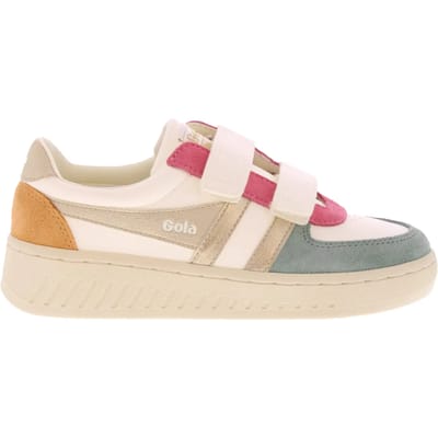 Babytrainers Gola Grandslam Quadrant