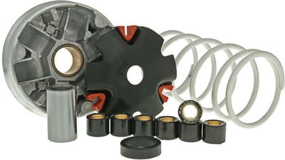 Variateurset Malossi Multivar Kymco Verticaal / SYM 50cc 2 Takt