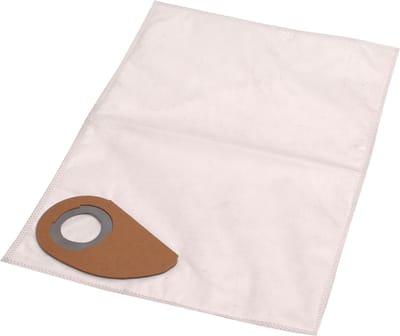 Geschikt voor NILFISK. 4 stuks. Stofzuigerzakken voor Buddy 2, Buddy II, 81943048, Synthetisch. COVAKO Merk