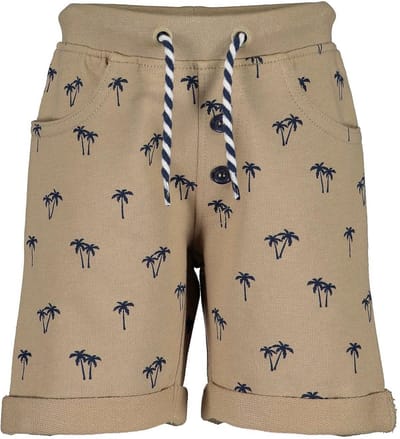 Blue Seven Kleine jongens Broek short Jongens Broek - Maat 68