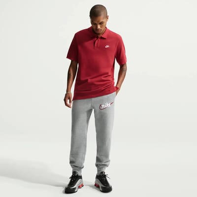 Baggy joggingbroek Nike Club