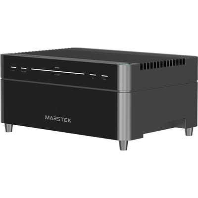 Marstek Venus A 2,12 kWh Thuisbatterij – Energieopslagsysteem / Slimme Batterij voor Zonne-energie (1 battery module)
