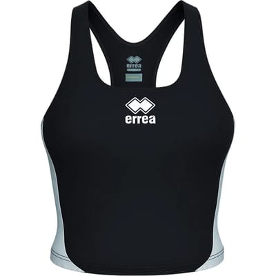 Meisjes tanktop Errea Elaine Extra