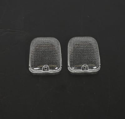 Knipperlichtkap voor motorfiets Aprilia 125 RS 1992 tot 1998, nieuw
