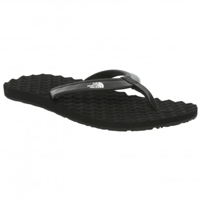The North Face The North Fase Base Camp Mini Ii Flip Flop (Maat - 8 US, Kleur - Tnfblack/Tnfwht)