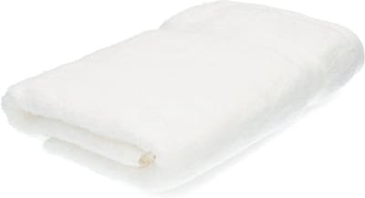 Lasa Home | Badhanddoek Royal Cresent Wit 70x140 cm