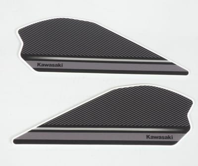 Protection de reservoir origine pour Moto Kawasaki 1000 ZR 2020 à 2021 99994-1435 560542649 560542650 Neuf