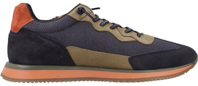 Cetti C-1375 INV26 - Heren sneaker - Ante-Navy