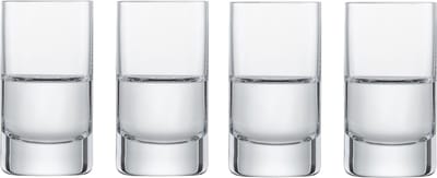 Zwiesel Glas Tavoro Shotglas 35 - 0.05 Ltr - set van 4