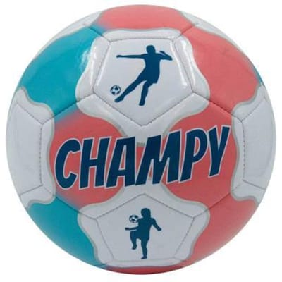 Champy Girls Pastel bal nr.5 Voetbal