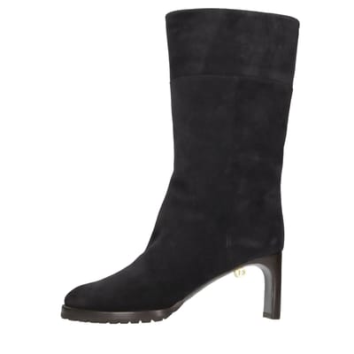 Skorpios Boots zwart