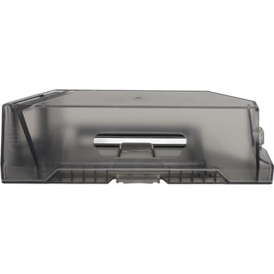 Bac à poussière ABS de remplacement pour aspirateurs P10S PRO V20 gray