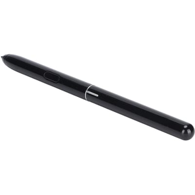 Touchscreen Pen Hoge Gevoeligheid Draagbare Nauwkeurige Stylus Pen voor Samsung Galaxy Tab S4 Tablet zwart