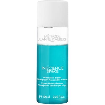 Iniscience Bi-fase Oog- en Lippenreiniger 100 ml