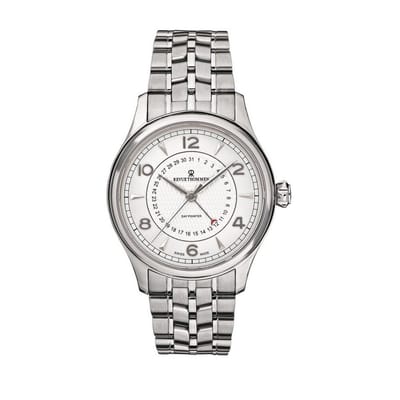 Revue Thommen Heren 10012.2132