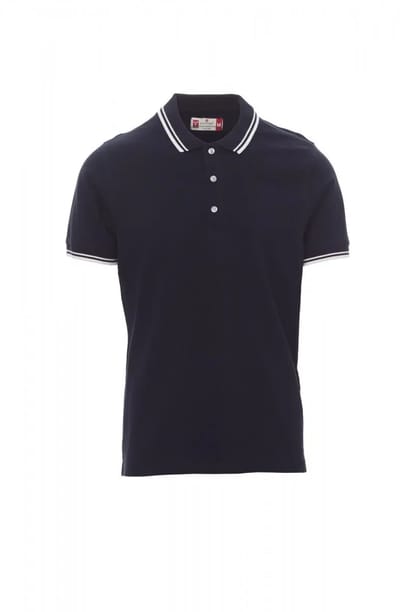 Payper Skipper - navy blue/white - 4XL