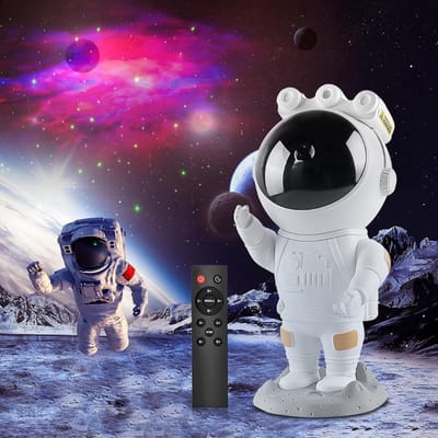 ZRSS® Sterren galaxy projector - Sterrenhemel projector - Star Sky light projector - Sterrenlamp