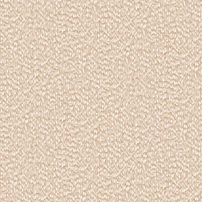 Dutch Wallcoverings - Exclusive Threads Text. W.pl. Biscu - TP422964