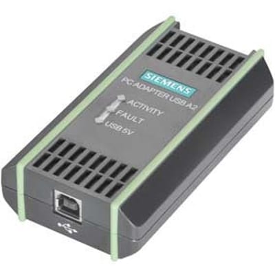 Siemens 6GK15710BA000AA0 6GK1571-0BA00-0AA0 Adapter 12 MBit/s