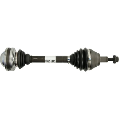 Aandrijfas SKF VKJC 4592 links