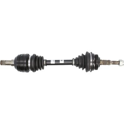 Aandrijfas POINT GEAR PNG72247 links