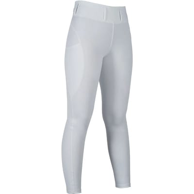 Dameslegging met volledige grip HKM Jil High Waist