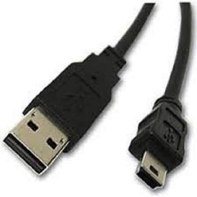 Dailygoody - Mini Usb Kabel - Oplaadkabel voor recorder - 1.82m