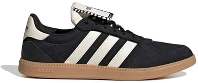 Adidas Breaknet Sleek Schoenen Zwart EU 38 2/3 Vrouw