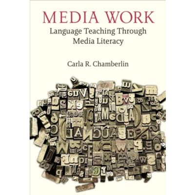 Media Work - Carla R Chamberlin