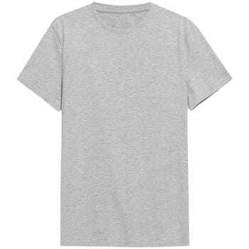 T-shirt Korte Mouw 4F TSM352